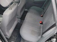 Second-hand VW Polo 69 CP (50 kW) 2008 Negru Hatchback