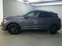 Gebraucht VW T-Cross R-line 116 PS (85 kW) 2026 Grau SUV