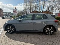 Gebraucht VW ID.3 Pro 150 kW (204 PS) 2024 Grau Kleinwagen