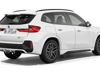 Gebraucht BMW X1 Comfort Edition 163 PS (119 kW) 2025 Weiß SUV