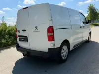 Używany Peugeot Expert 150 KM (110 kW) 2018 Biały Van