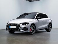 Neu Audi A3 Basis 150 PS (110 kW) 2026 Waehlbar Limousine