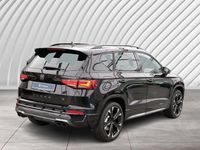 Gebraucht Cupra Ateca VZ 300 PS (220 kW) 2026 Schwarz SUV