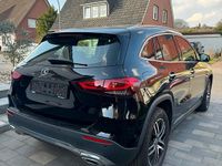 Gebraucht Mercedes GLA250 218 PS (160 kW) 2021 Schwarz SUV