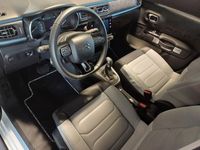 gebraucht Citroën C3 Elle 1.2 PureTech 110 EU6d Navigationssystem Rückfahrkamera