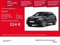 Gebraucht Audi Q2 S-Line 150 PS (110 kW) 2025 SUV