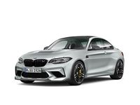 Usata BMW M2 450 CV (330 kW) 2026 Coupé