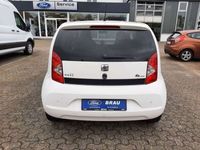 gebraucht Seat Mii 1.0 FR-Line