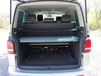 Gebraucht VW Multivan Highline 179 PS (131 kW) 2011 Silber Van / Kleinbus