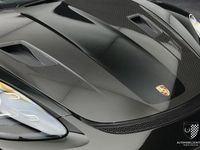 Neu Porsche 718 Spyder 500 PS (367 kW) 2025 Grün Cabrio