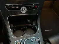 Gebraucht Mercedes C250 AMG line 204 PS (150 kW) 2016 Grau Kombi