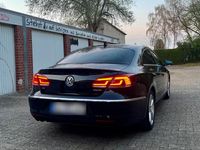 Gebraucht VW Passat 140 PS (102 kW) 2013 Schwarz Limousine