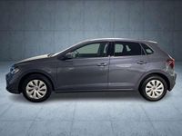 Second-hand VW Polo Life 95 CP (69 kW) 2024 Gri Berlinǎ