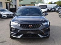 Gebraucht Cupra Ateca 300 PS (220 kW) 2021 Crystal black SUV
