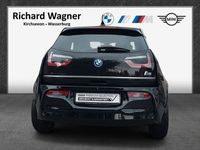 gebraucht BMW i3 Navi digitales Cockpit LED Klimaautom Fahre