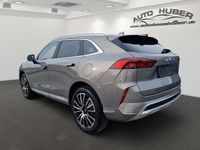 Gebraucht Wey 05 Premium 476 PS (350 kW) 2024 Mountain grey SUV