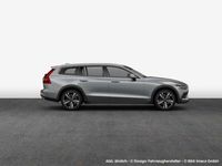 gebraucht Volvo V60 CC B4 D AWD Ultimate B&W °