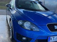 Gebraucht Seat Leon FR 125 PS (91 kW) 2011 Kleinwagen