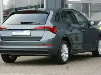 Gebraucht Skoda Scala Ambition 2020 Grau Kleinwagen
