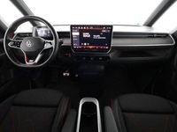 Gebraucht VW ID. Buzz GTX 250 kW (340 PS) 2025 Kirschrot Van / Kleinbus