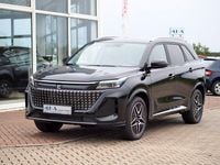 Neu DFSK E5 177 PS (130 kW) 2026 Schwarz SUV