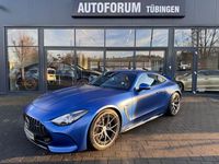 Gebraucht Mercedes AMG GT 63 AMG 585 PS (430 kW) 2023 Spektralblau magno Coupé