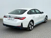 Gebraucht BMW i4 Performance 210 kW (286 PS) 2023 Mineralweiss Limousine