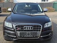 Gebraucht Audi SQ5 Advanced 313 PS (230 kW) 2015 Grau SUV
