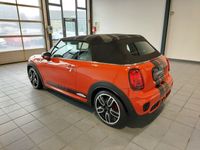 gebraucht Mini John Cooper Works Cabriolet Cooper Works (EURO 6d-TEMP)