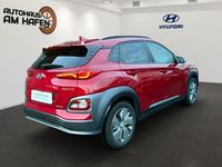 gebraucht Hyundai Kona Style Elektro 2WD