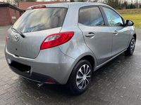 Second-hand Mazda 2 83 CP (61 kW) 2013 Hatchback