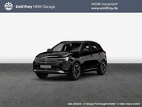 Gebraucht Opel Grandland X Business 131 PS (96 kW) 2023 Schwarz SUV