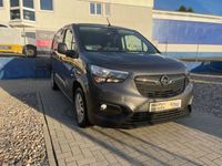 gebraucht Opel Combo-e Life XL erhöhte Nutzlast