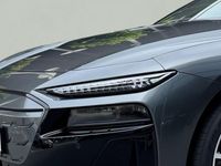 Brugt Audi A6 e-tron Performance 269 kW (367 HK) 2025 Grå Stationcar