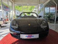 Gebraucht Porsche 911 221 PS (162 kW) 2001 Schwarz
