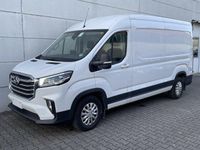 Gebraucht Maxus V90 148 PS (108 kW) 2024 Weiß Van