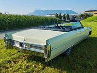 Gebraucht Cadillac Deville 345 PS (253 kW) 1965 Limousine