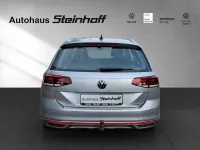 Gebraucht VW Passat Alltrack 200 PS (147 kW) 2021 Andere Kombi