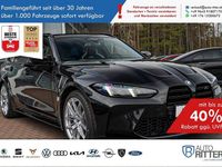 Gebraucht BMW M3 Competition Edition 530 PS (389 kW) 2026 Schwarz Limousine