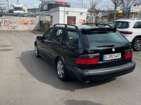 gebraucht Saab 9-5 2.0t S Combi Activity Edition S