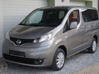 Gebraucht Nissan NV200 Tekna 110 PS (80 kW) 2017 Grau Van / Kleinbus