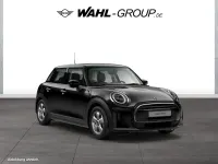 Gebraucht Mini Cooper Essential 136 PS (100 kW) 2021 Schwarz Kleinwagen
