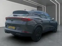 Używany Cupra Formentor VZ 310 KM (228 kW) 2024 Szary SUV