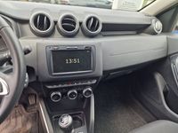 gebraucht Dacia Duster Prestige SCe115 4WD Allrad AHK KULMBACH