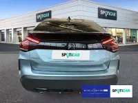 Gebraucht Citroën C4 PureTech 131 PS (96 kW) 2024 Blau SUV