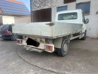 Gebraucht Renault Master 120 PS (88 kW) 2007 Weiß Van / Kleinbus