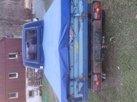 Gebraucht VW T4 102 PS (75 kW) 1996 Blau Van