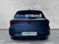 Neu Cupra Leon VZ 333 PS (244 kW) 2026 Magnetic grau Limousine