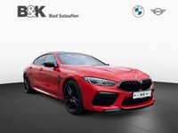 gebraucht BMW M8 Competition GC Individual 360° B/W DriversPac