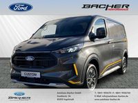Neu Ford Transit Custom 150 PS (110 kW) 2026 Metallic) (grau Van / Kleinbus